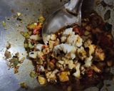લીલો ઓળો(Oro recipe in Gujarati) રેસીપી સ્ટેપ6ફોટો