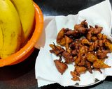 કેળા મેથીના ભજીયા/ખાંગડા (Khangada Recipe in Gujarati) રેસીપી સ્ટેપ4ફોટો