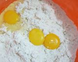 Foto langkah ke 4 dari resep Roti minyak.