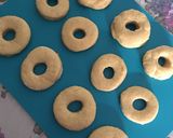 Foto langkah ke 5 dari resep Donat kentang.