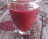صورة لخطوة 5 من وصفة عصير فراولة🍓