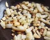 Foto del paso 3 de la receta: Crema de lechuga