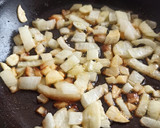Foto del paso 3 de la receta: Crema de lechuga