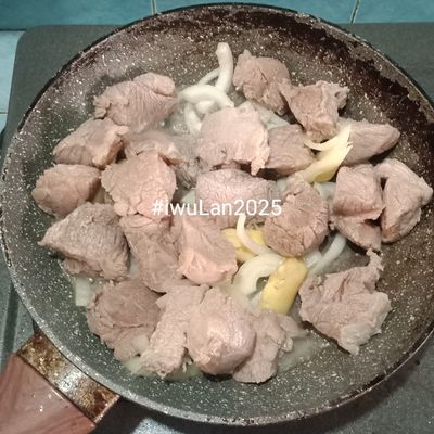 Langkah 2