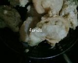 Foto langkah ke 2 dari resep Tahu walik krispy.