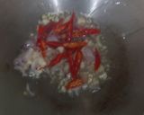 Foto langkah ke 1 dari resep Tumis Soun Buncis Gurih.