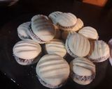 Foto del paso 6 de la receta: Galletitas de leche condensada y maicena