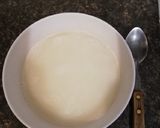 Foto del paso 1 de la receta: Leche de avena