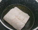 Foto del paso 3 de la receta: Bacalao con salsa de tomate Thermomix