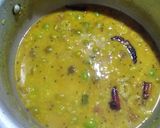 கிளாக்காய் சாம்பார்😋 (Kalakkaai sambar recipe in tamil) ரெசிபி ஸ்டேப் 2 புகைப்படம்