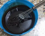 চকলেট কেক (chocolate cake recipe in Bengali) রেসিপি ধাপ - 8 ছবি