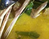 Foto langkah ke 2 dari resep Ayam goreng kemiri.