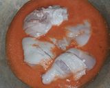 Foto langkah ke 3 dari resep Ayam bakar.