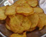 মূলো ভাজা (mulo bhaja recipe in Bengali) রেসিপির ধাপ 3 ছবি