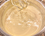 Foto del paso 4 de la receta: Pastel de yema y almendras. (Yolk and almond cake)