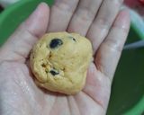 Foto langkah ke 3 dari resep Scoopable Cookies.