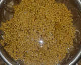 வெந்தயக்களி ரெசிபி ஸ்டேப் 2 புகைப்படம்