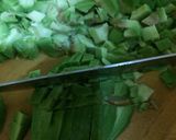 Foto del paso 2 de la receta: Ceviche de piñones