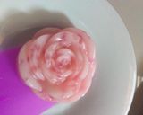 Foto langkah ke 5 dari resep 29. Kue Cantik Manis (Hunkwe Mutiara).