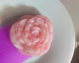 Foto langkah ke 5 dari resep 29. Kue Cantik Manis (Hunkwe Mutiara).