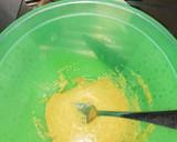 Foto del paso 2 de la receta: Espagueti con albóndigas mini