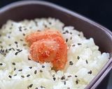 A picture of step 11 of Easy Katsudon with Mentsuyu.