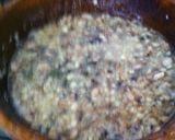 Foto del paso 4 de la receta: Arroz con epazote