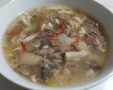 Foto del paso 6 de la receta: Sopón fácil