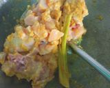 Foto langkah ke 4 dari resep Semur Ayam (cocok untuk mie ayam).
