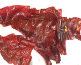 Foto del paso 1 de la receta: Tollos en salsa sin grasas