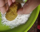 ভেটকি মাছের চপ (Bengali style fish croquettes Recipe in Bengali) রেসিপির ধাপ 4 ছবি