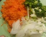 Foto langkah ke 1 dari resep Korean Sandwich.