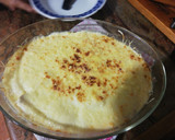 Foto del paso 4 de la receta: Pechugas con bechamel