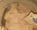 Foto del paso 4 de la receta: Cheesecake de dulce de leche