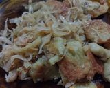 Foto del paso 7 de la receta: Kraut kleis
