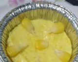 Foto langkah ke 9 dari resep MPASI 9mo+, Menu 4⭐️ Chawan Mushi Jagung.