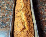 Foto del paso 4 de la receta: Budín de banana y manzana con especias 🍌🍎
