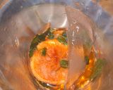 रोज़ माॅकटेल(Rose mocktail recipe in Hindi) रेसिपी चरण 2 फोटो
