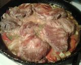 Foto del paso 3 de la receta: Bondiola al vino dulce