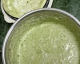 मूंगफली धनिया की चटनी (Mungfali dhaniya ki chutney recipe in Hindi) रेसिपी चरण 2 फोटो
