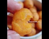 Foto langkah ke 3 dari resep Bola-bola ubi kopong.