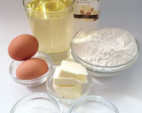 Foto del paso 1 de la receta: Oreillettes