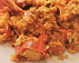Foto del paso 8 de la receta: Paella de Bogavante