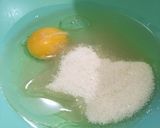 Foto del paso 1 de la receta: Receta básica de galletitas sin gluten y sin lácteos, fáciles y económicas