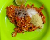 Foto langkah ke 2 dari resep Ikan Patin Pepes.