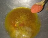 A picture of step 4 of Cauliflower veg.