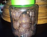 Foto langkah ke 1 dari resep Bubur Kacang Hijau Ketan Hitam Campur.