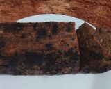 Foto langkah ke 9 dari resep Banana cake Chocolat (Bolu pisang kukus) yummy melted.