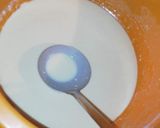 Φωτογραφία βήματος 1 της συνταγής Pancakes πανεύκολα💜🥞