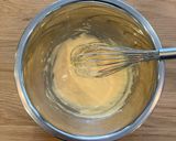 A picture of step 3 of Fluffy Rice Flour Soufflé Pancakes.